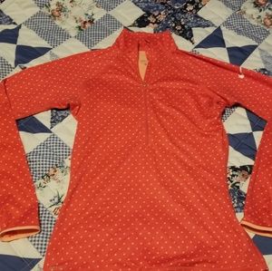 Ladies Nike Pro Top Size Medium